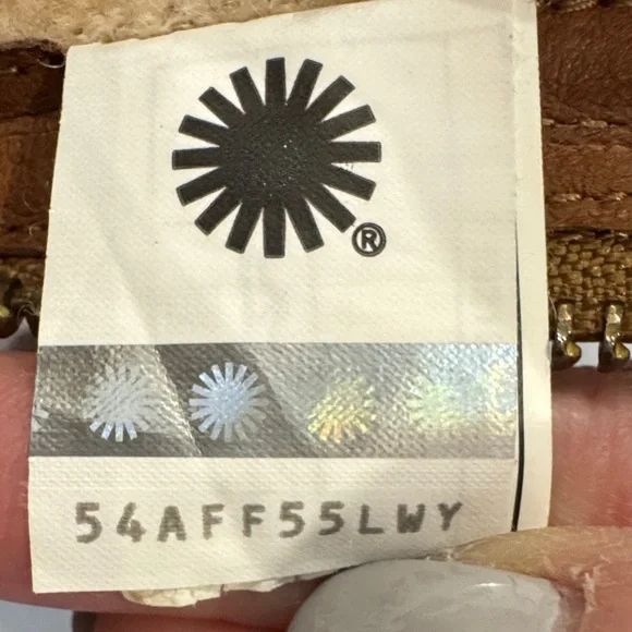 NWOT UGG Blayre II Shearling Leather Booties – Size 8 - Picture 2 of 16